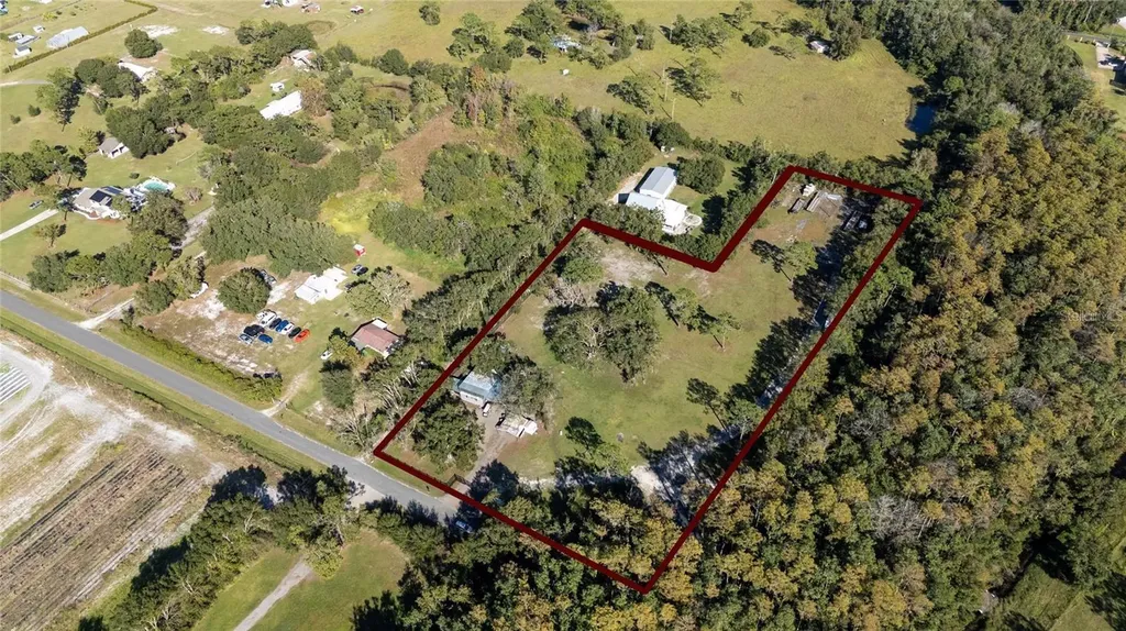 4345 Henry J Avenue St Cloud FL 34772