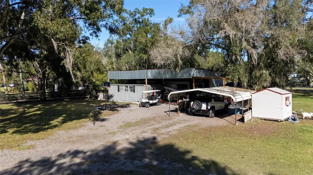 4345 Henry J Avenue St Cloud FL 34772