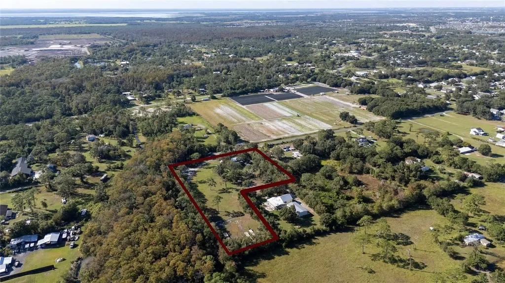 4345 Henry J Avenue St Cloud FL 34772