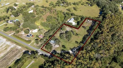 4345 Henry J Avenue St Cloud FL 34772
