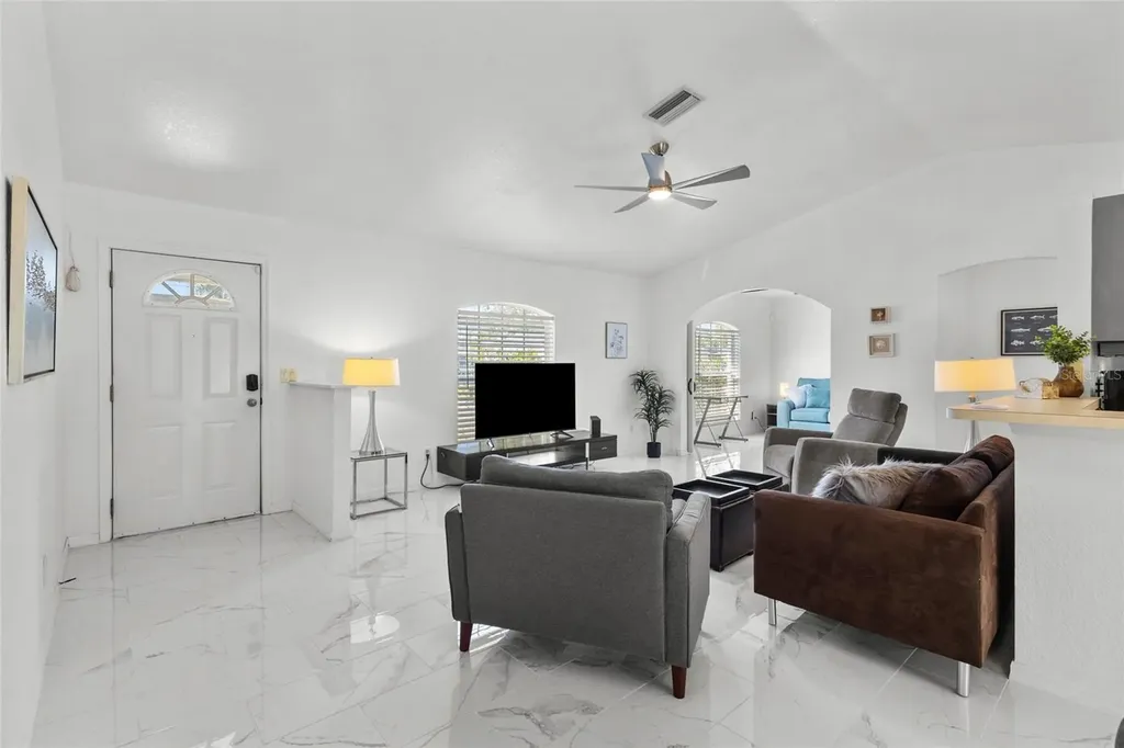 3620 Candia Avenue North Port FL 34286