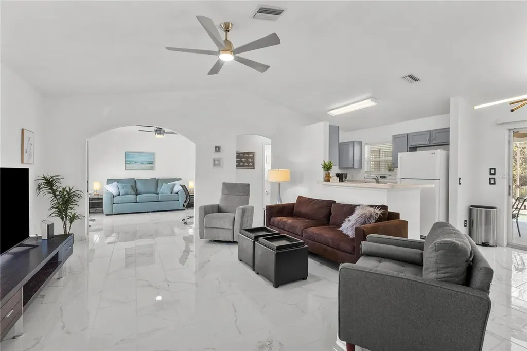 3620 Candia Avenue North Port FL 34286