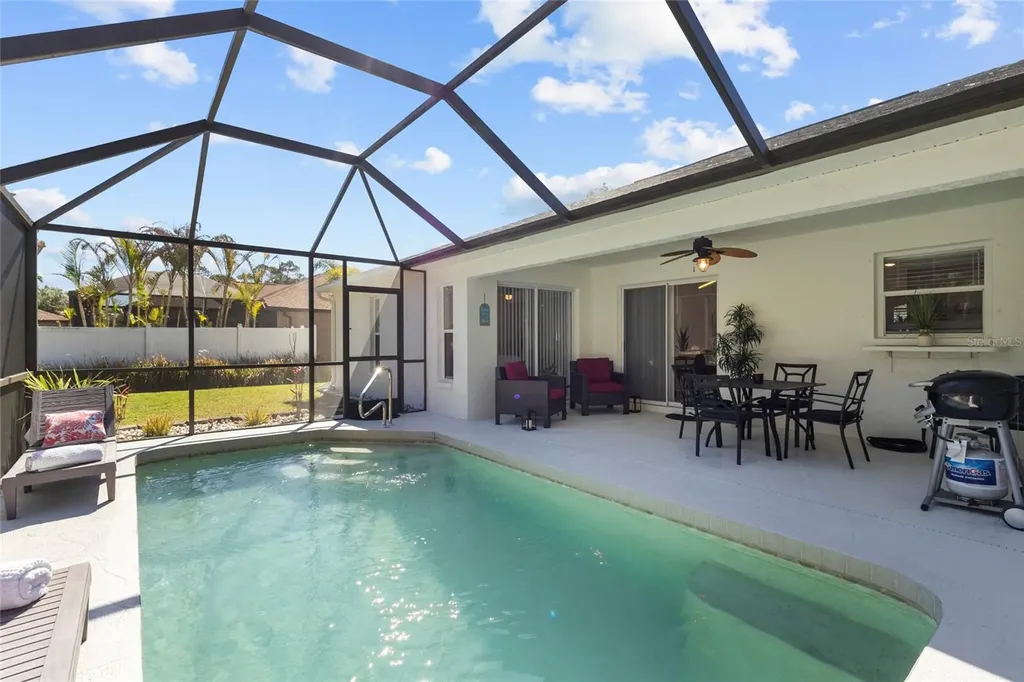 3620 Candia Avenue North Port FL 34286