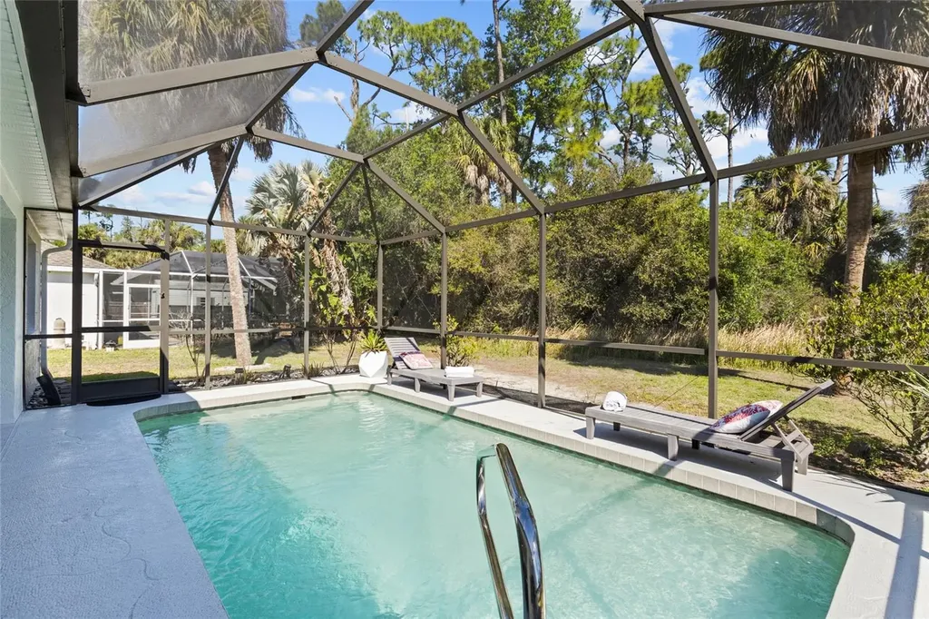 3620 Candia Avenue North Port FL 34286