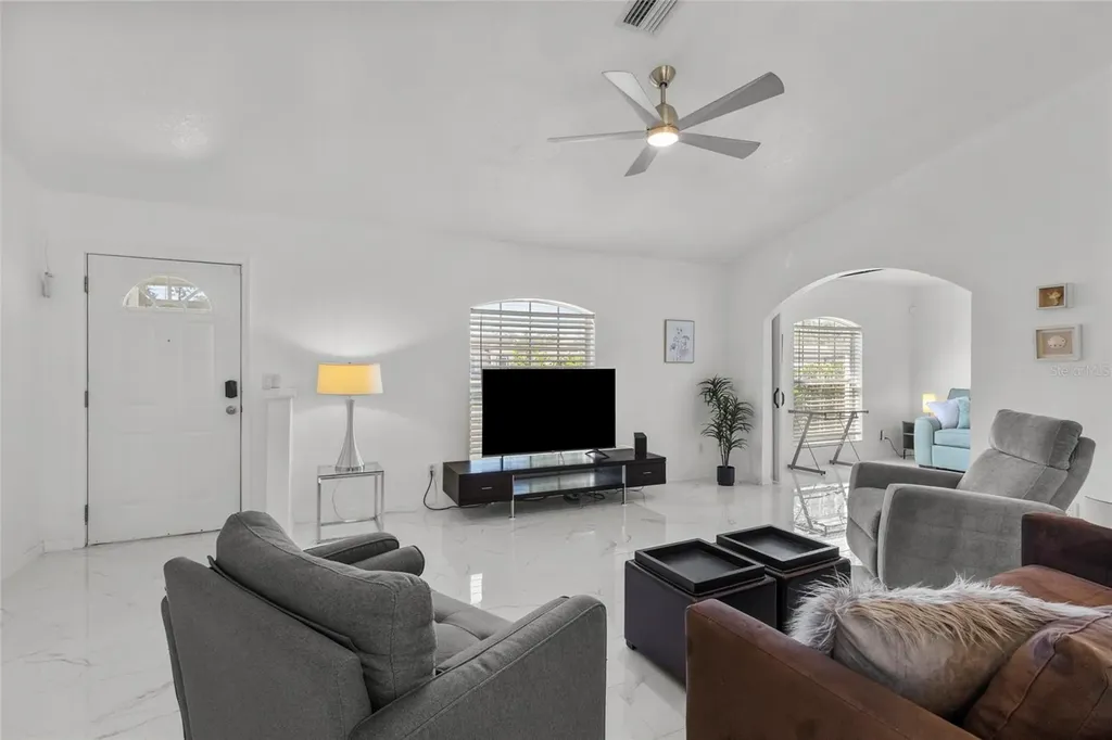 3620 Candia Avenue North Port FL 34286