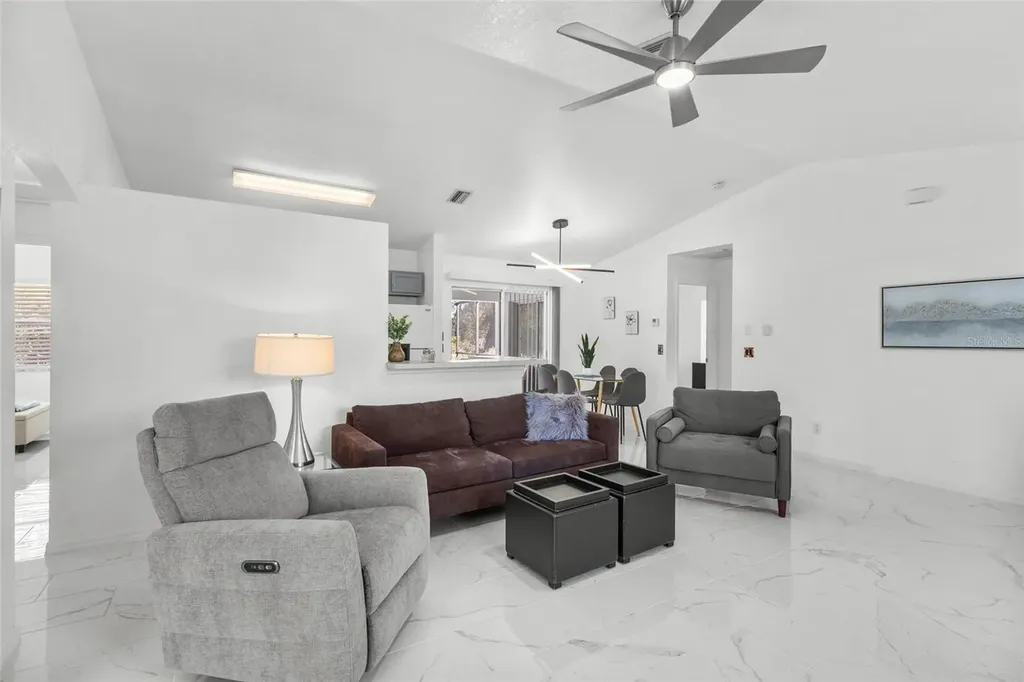3620 Candia Avenue North Port FL 34286