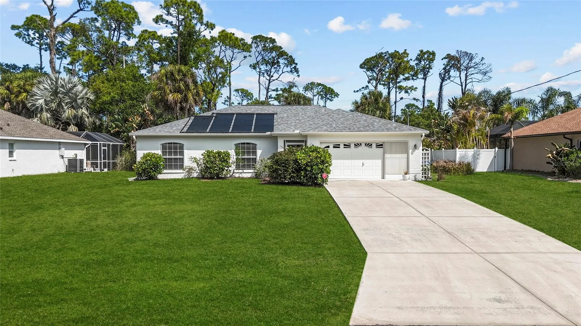 3620 Candia Avenue North Port FL 34286