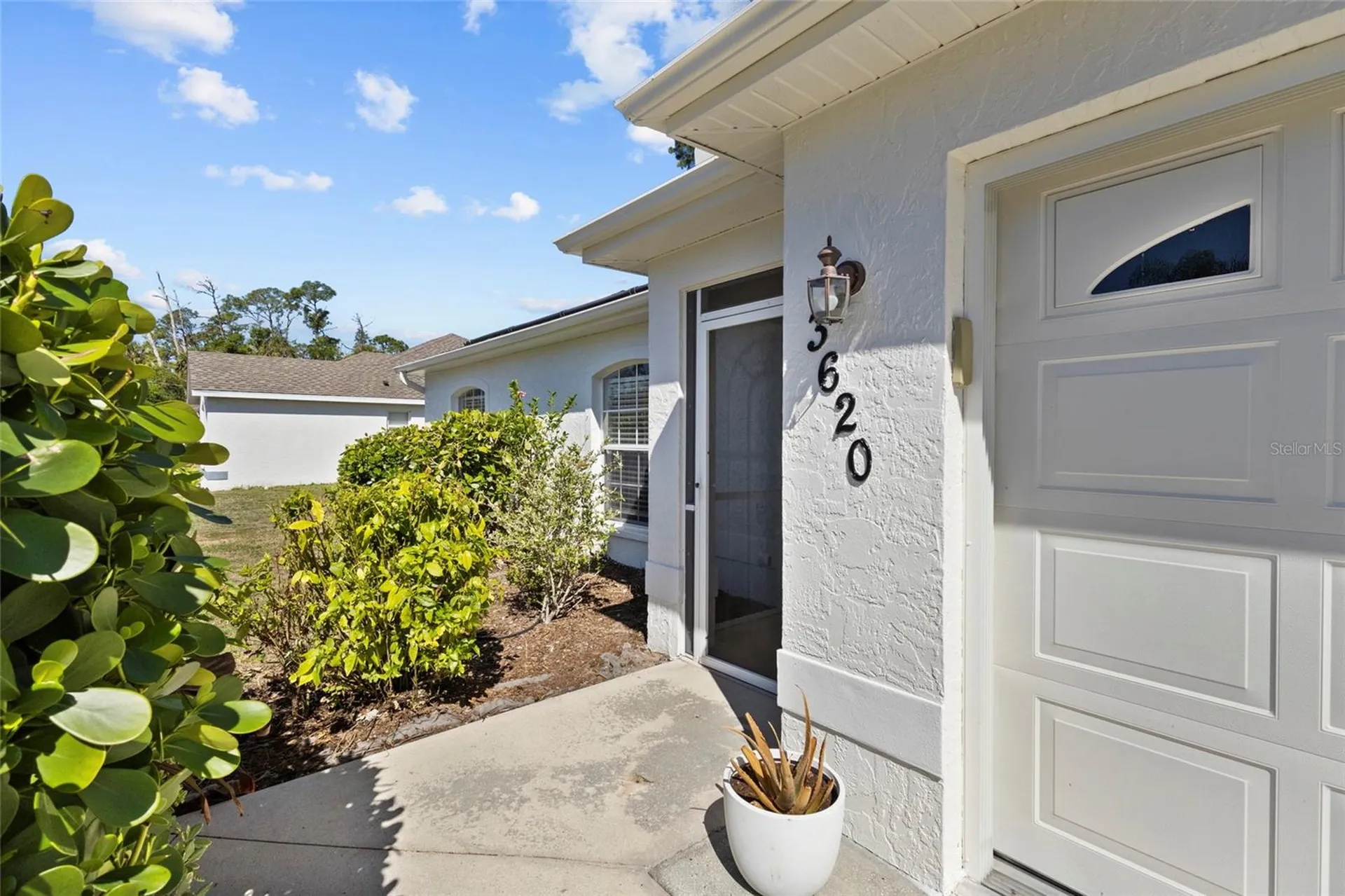3620 Candia Avenue North Port FL 34286
