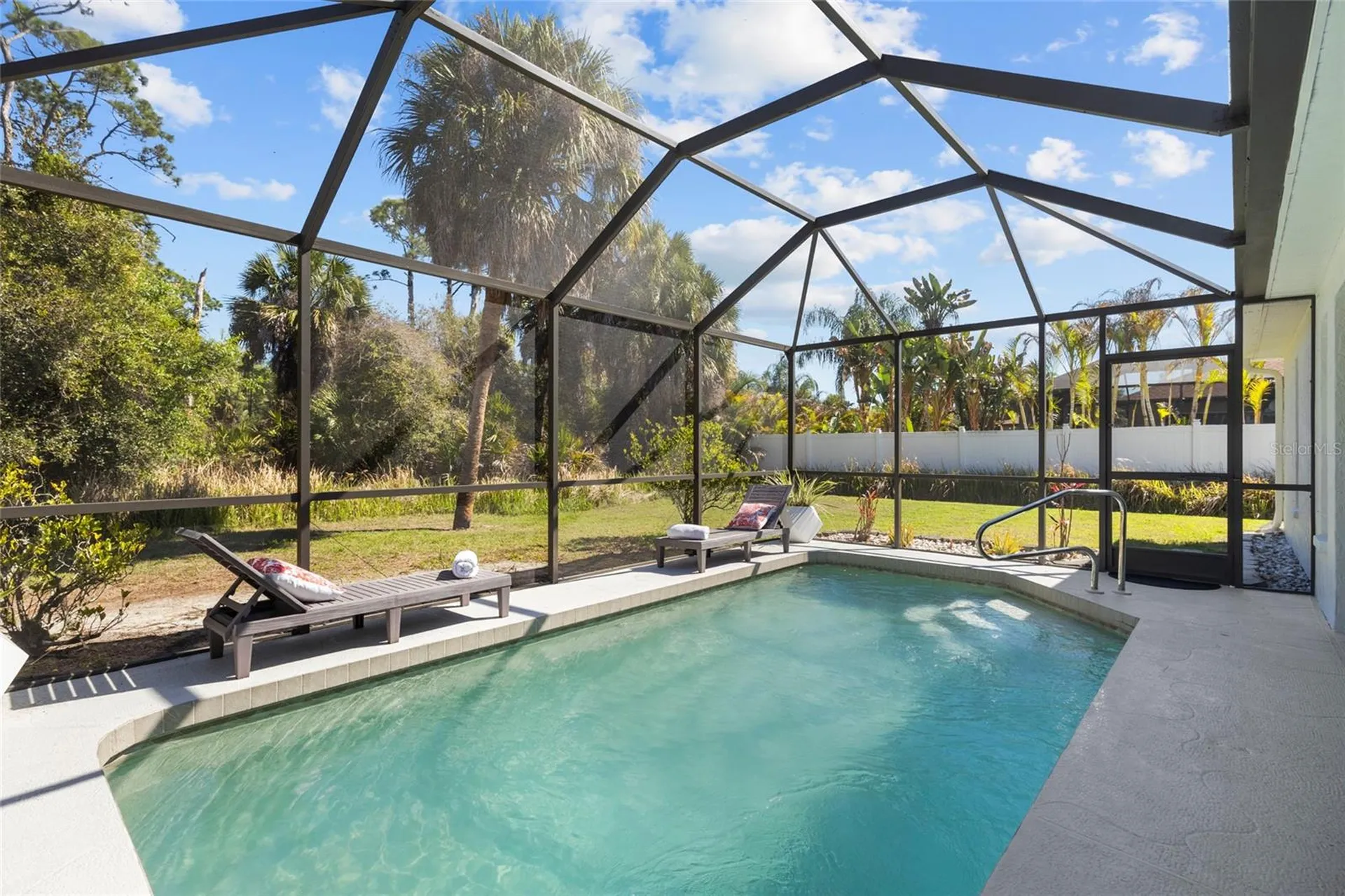 3620 Candia Avenue North Port FL 34286