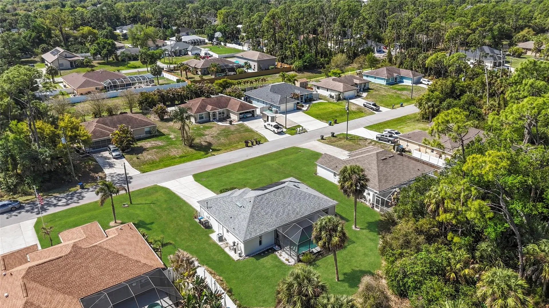 3620 Candia Avenue North Port FL 34286