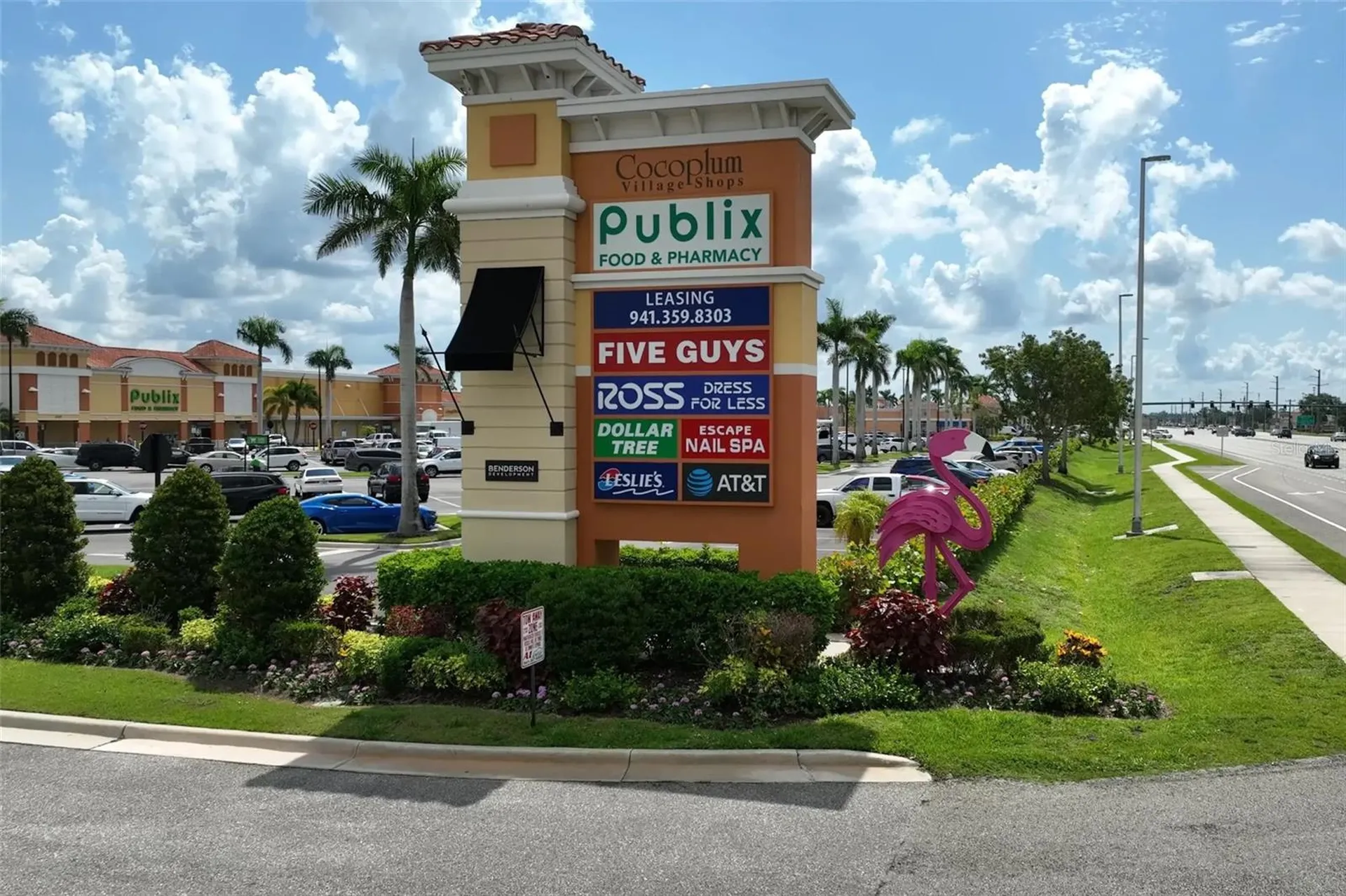 3620 Candia Avenue North Port FL 34286
