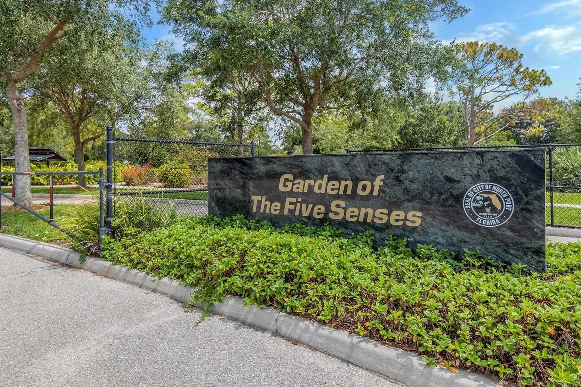 3620 Candia Avenue North Port FL 34286
