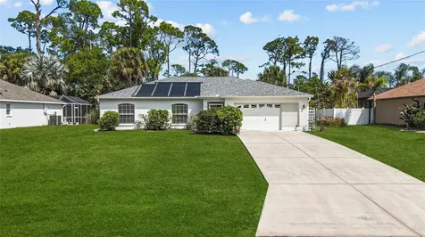 3620 Candia Avenue North Port FL 34286