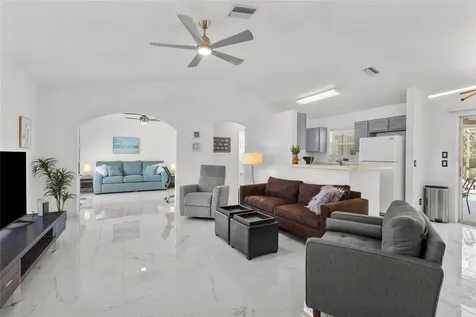 3620 Candia Avenue North Port FL 34286
