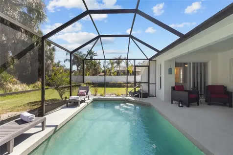 3620 Candia Avenue North Port FL 34286