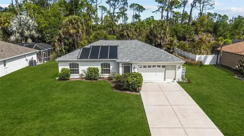 3620 Candia Avenue North Port FL 34286