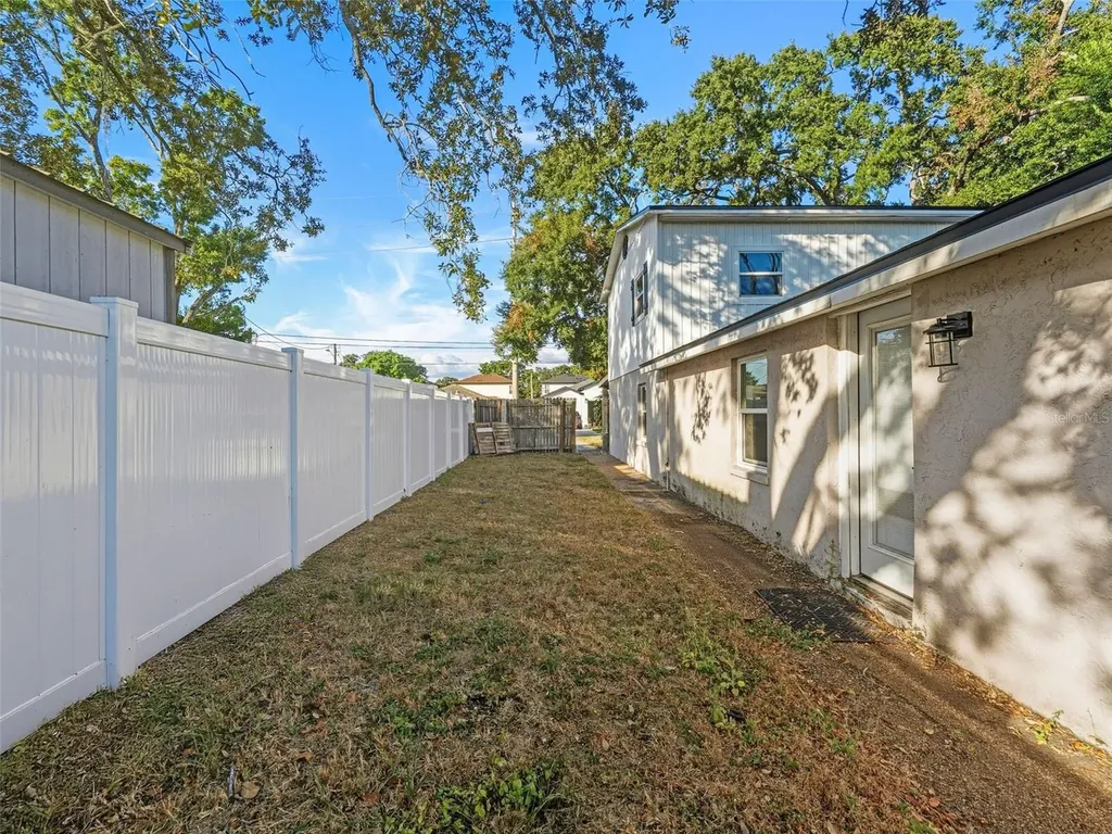 4016 W Nassau Street Tampa FL 33607