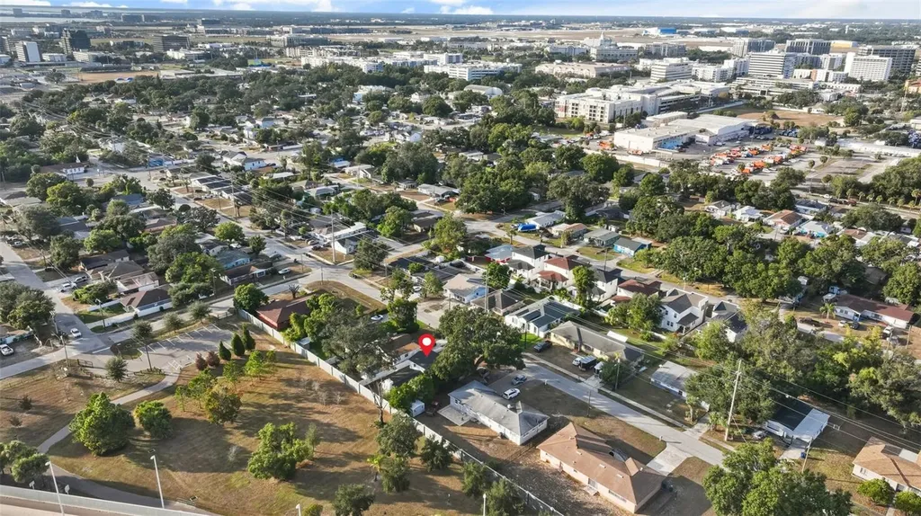 4016 W Nassau Street Tampa FL 33607