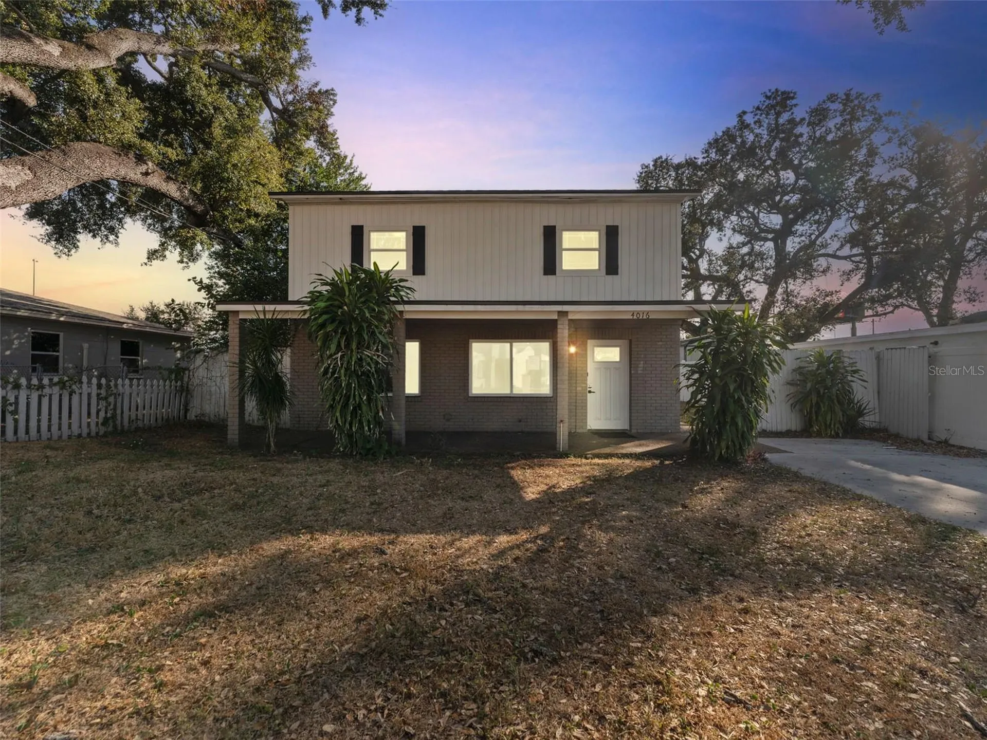 4016 W Nassau Street Tampa FL 33607