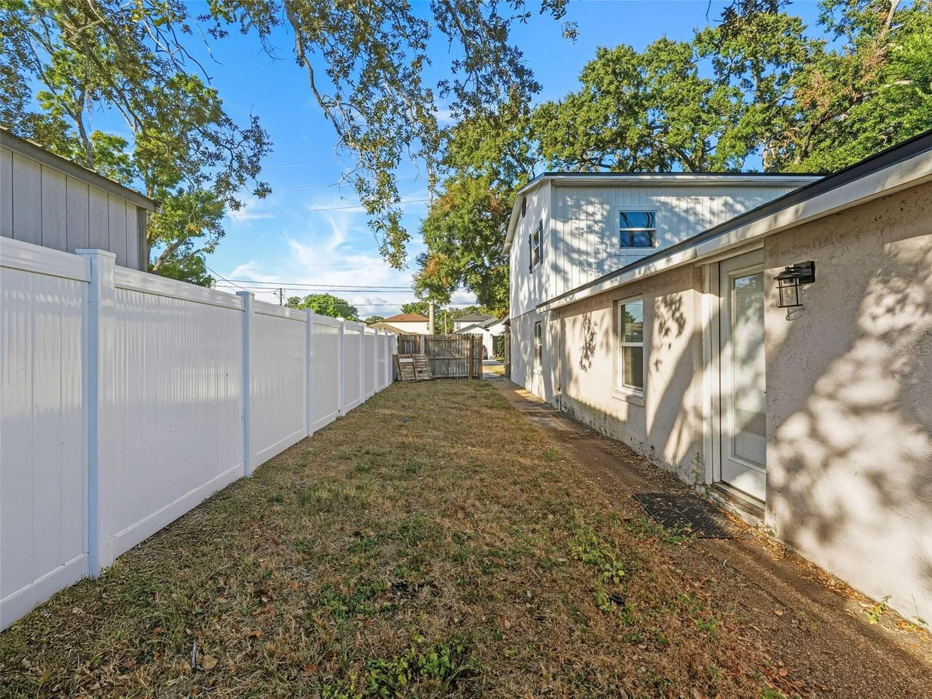 4016 W Nassau Street Tampa FL 33607