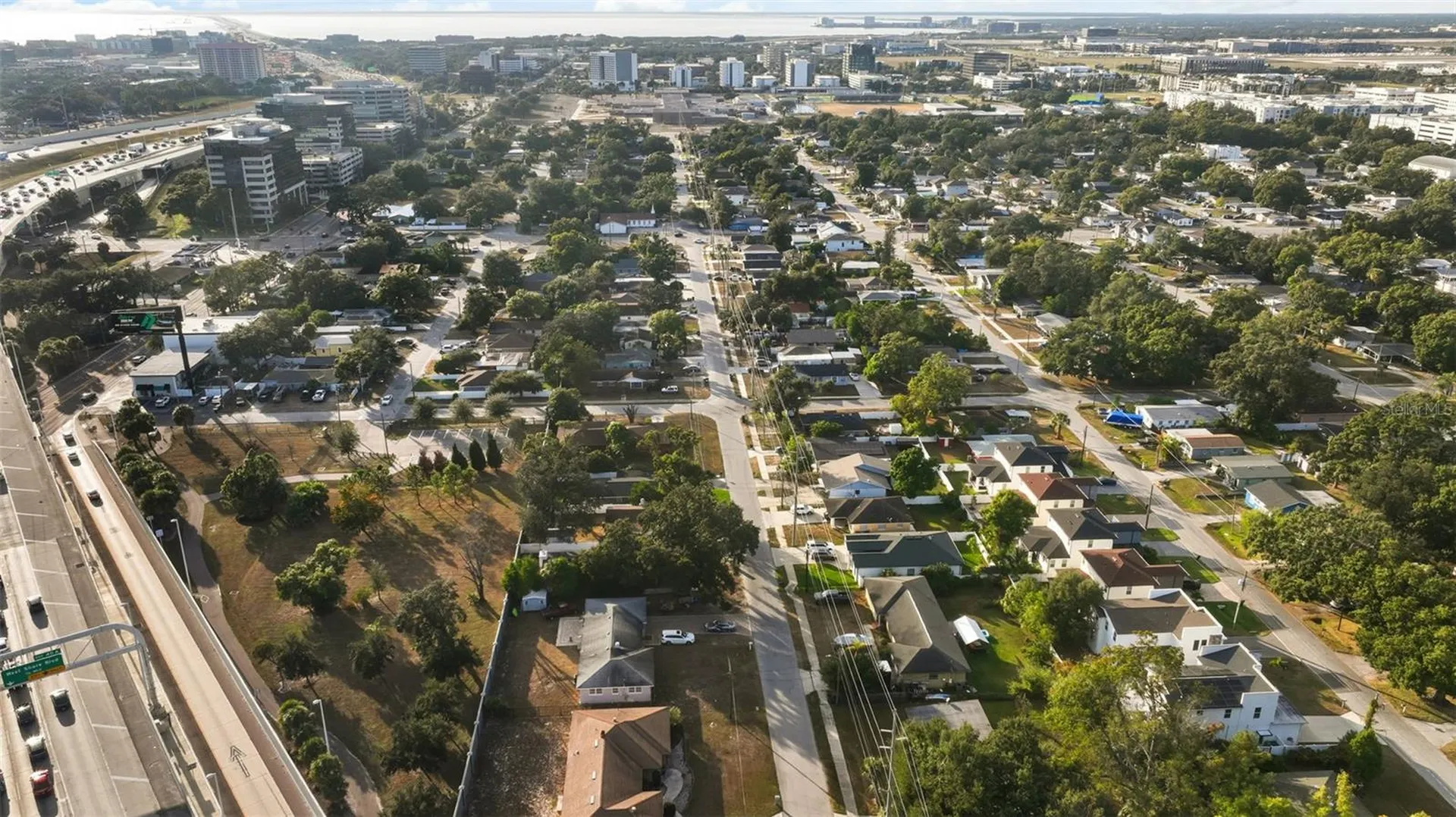 4016 W Nassau Street Tampa FL 33607