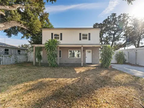 4016 W Nassau Street Tampa FL 33607