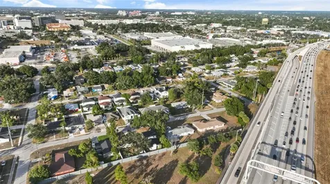 4016 W Nassau Street Tampa FL 33607
