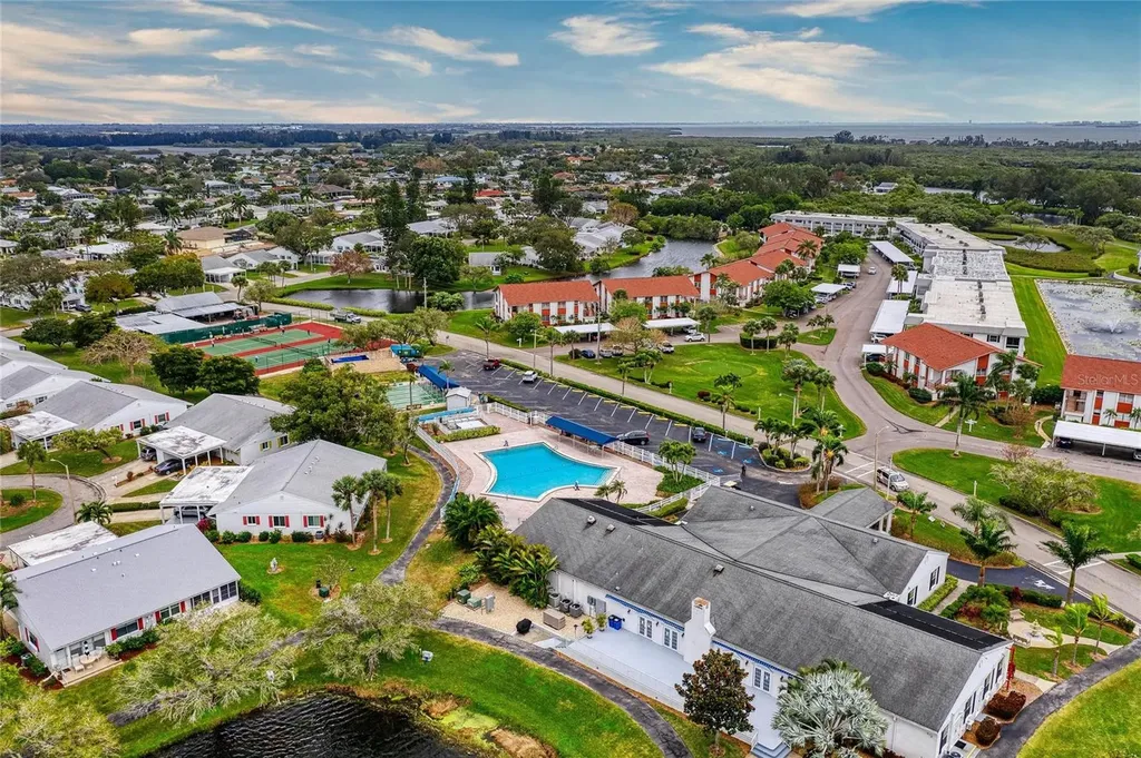 9417 Kingston Drive Bradenton FL 34210
