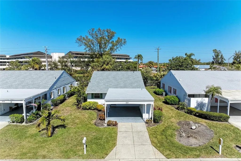 9417 Kingston Drive Bradenton FL 34210