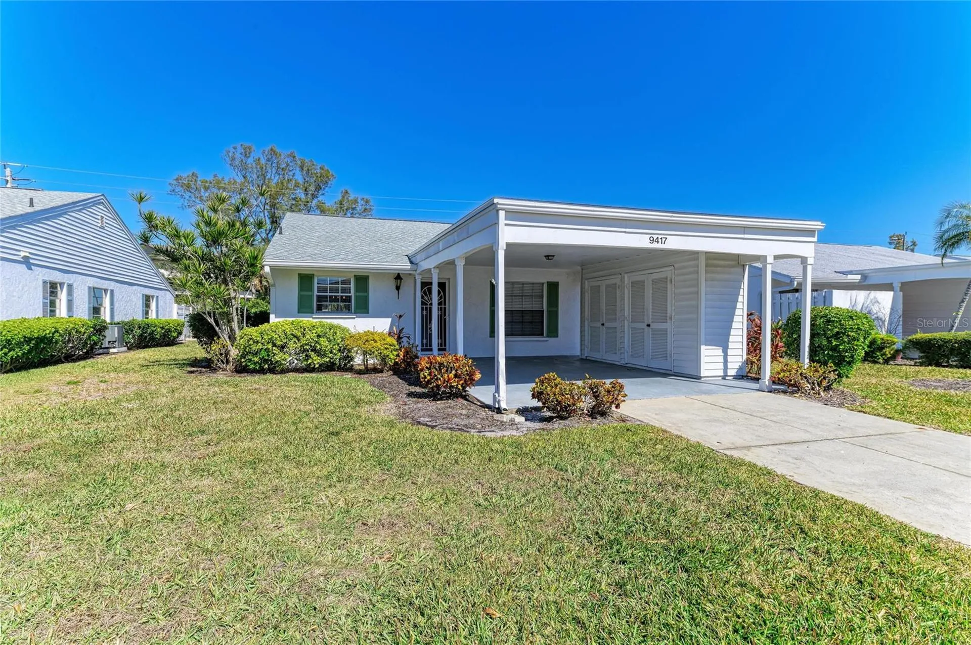 9417 Kingston Drive Bradenton FL 34210
