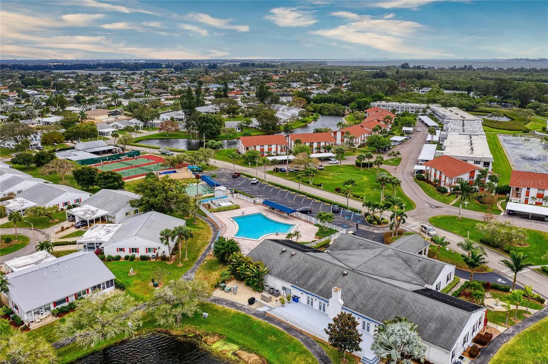 9417 Kingston Drive Bradenton FL 34210
