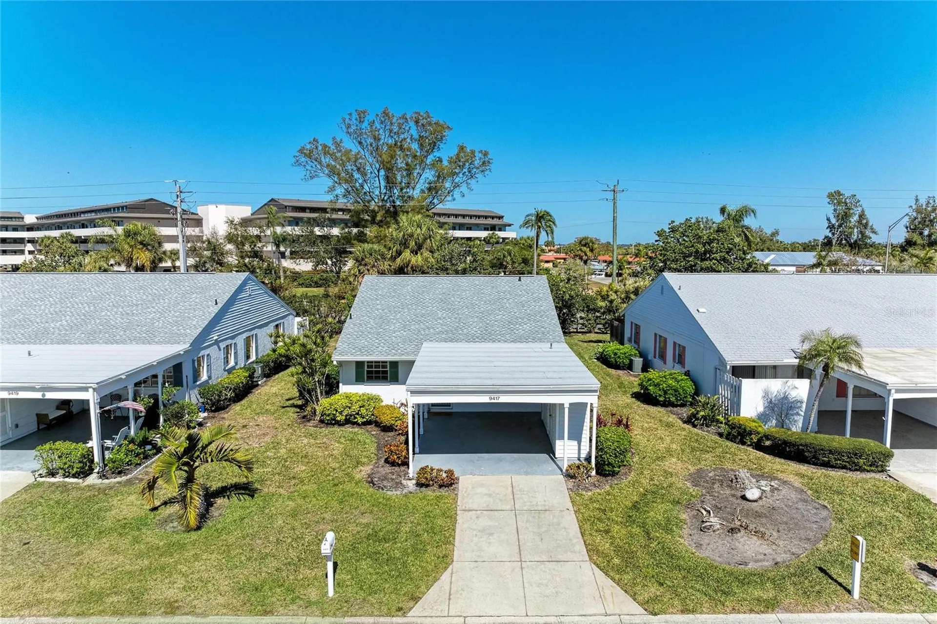 9417 Kingston Drive Bradenton FL 34210
