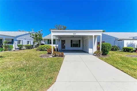 9417 Kingston Drive Bradenton FL 34210