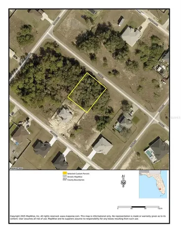 2005 Coy Avenue N Lehigh Acres FL 33971