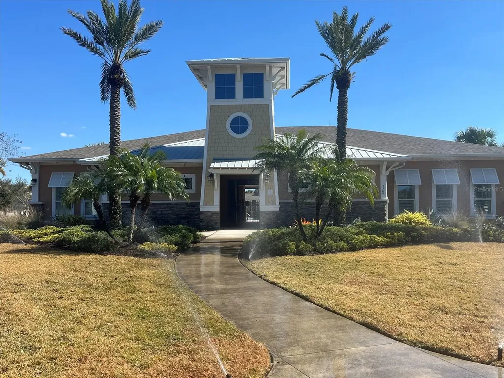 11737 Brookside Drive Bradenton FL 34211