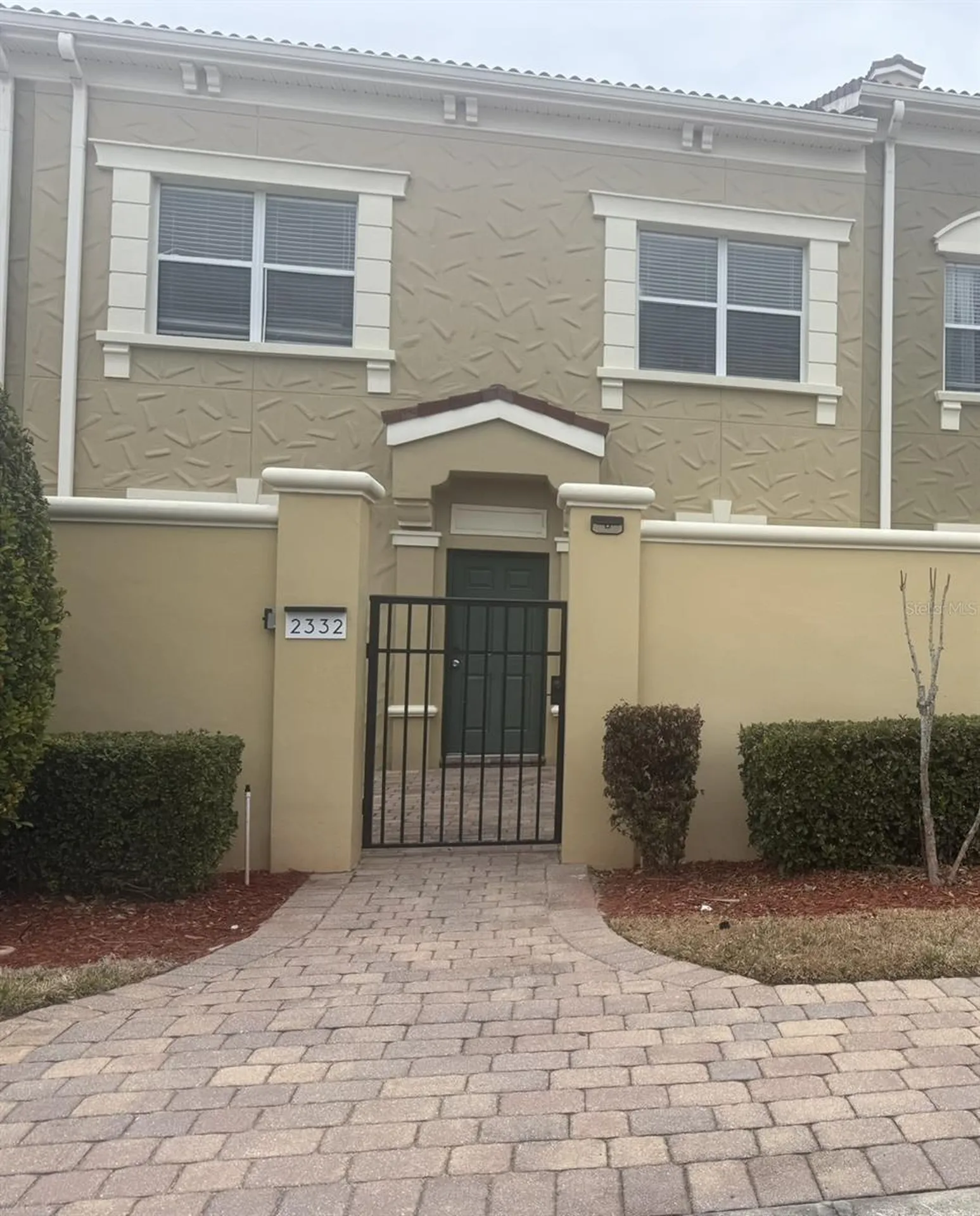 2332 Bella Vista Drive Davenport FL 33897