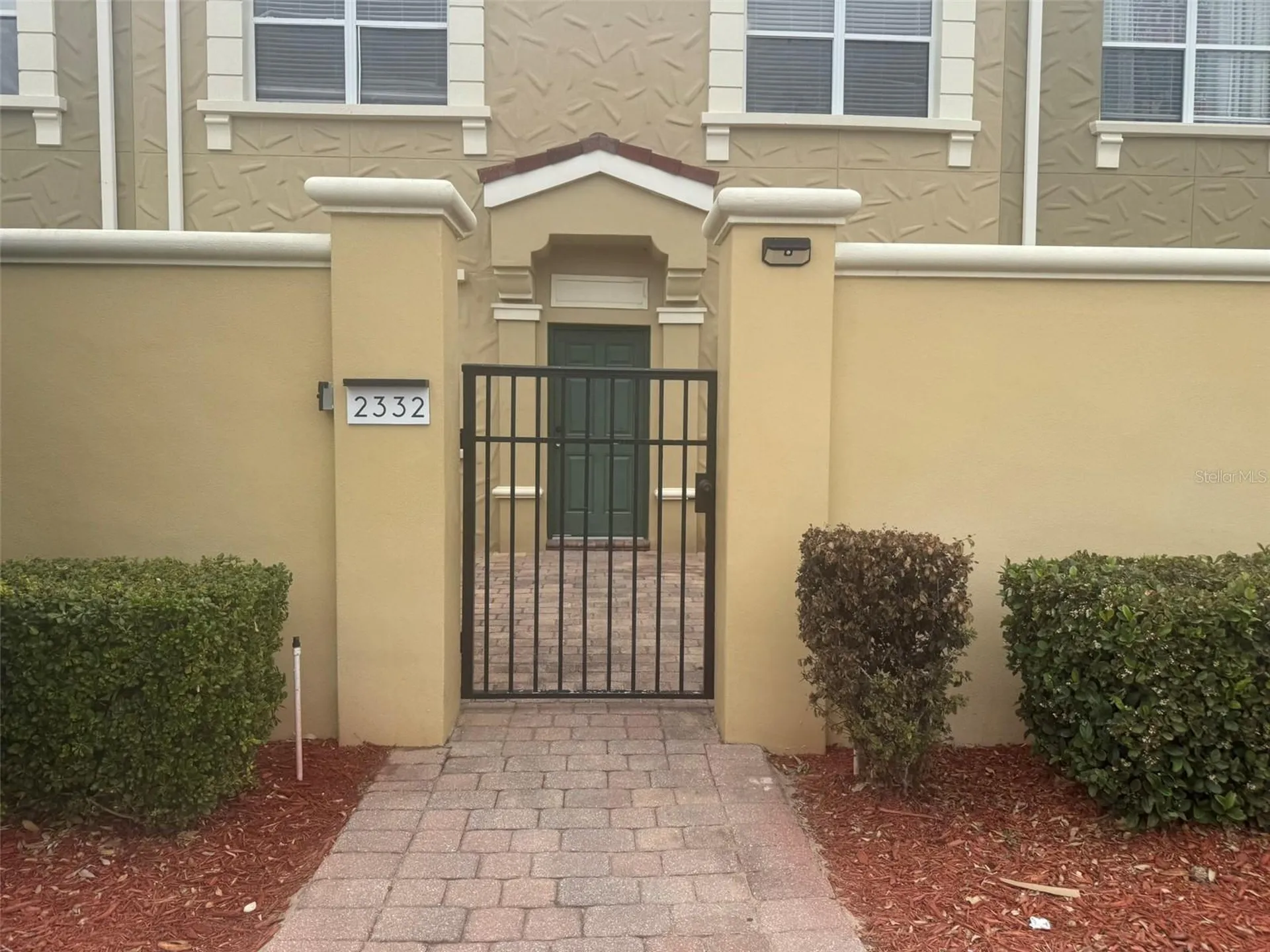 2332 Bella Vista Drive Davenport FL 33897