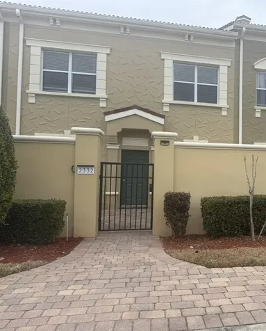 2332 Bella Vista Drive Davenport FL 33897