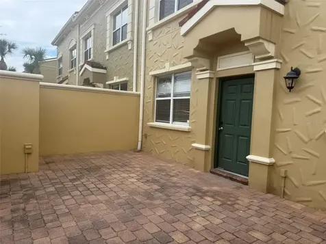 2332 Bella Vista Drive Davenport FL 33897