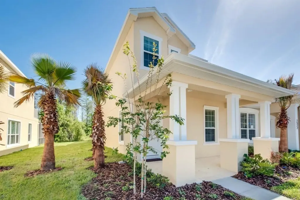 1520 Retreat Circle Clermont FL 34714