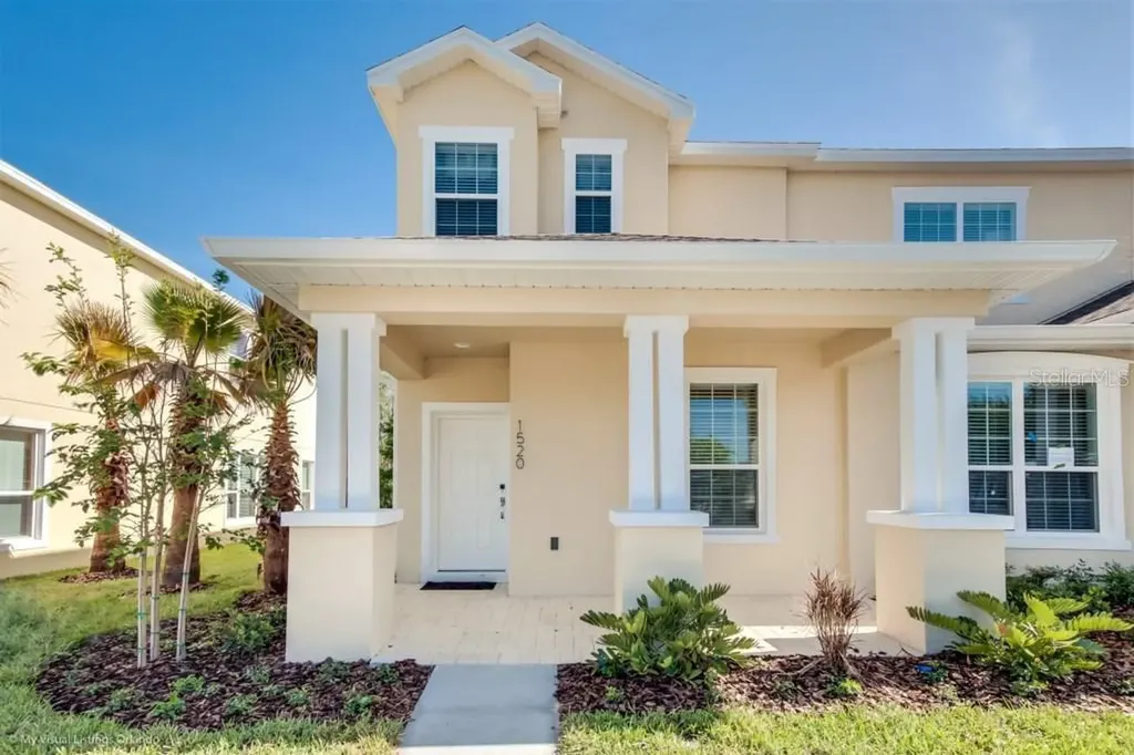 1520 Retreat Circle Clermont FL 34714
