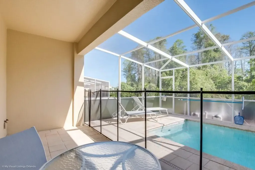 1520 Retreat Circle Clermont FL 34714