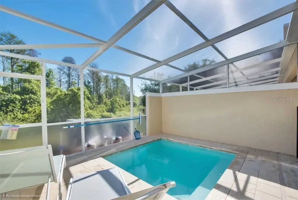 1520 Retreat Circle Clermont FL 34714