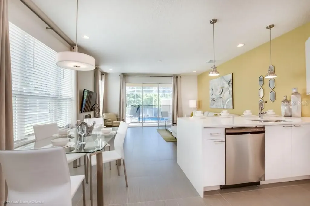 1520 Retreat Circle Clermont FL 34714