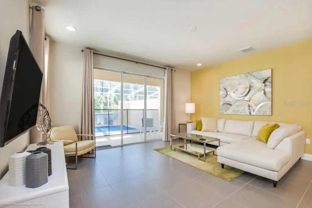 1520 Retreat Circle Clermont FL 34714