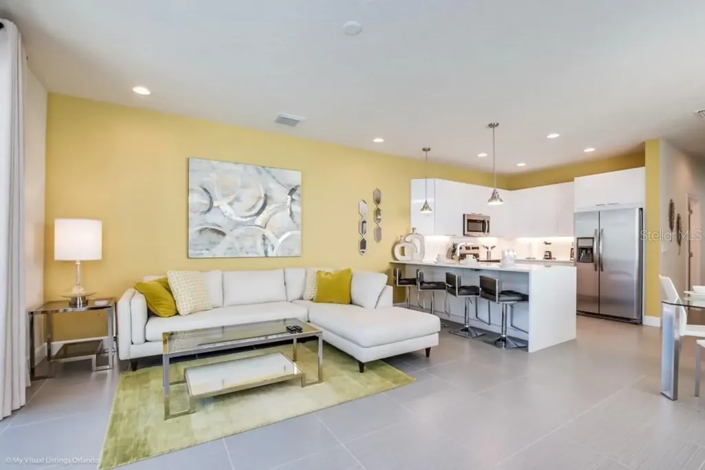 1520 Retreat Circle Clermont FL 34714