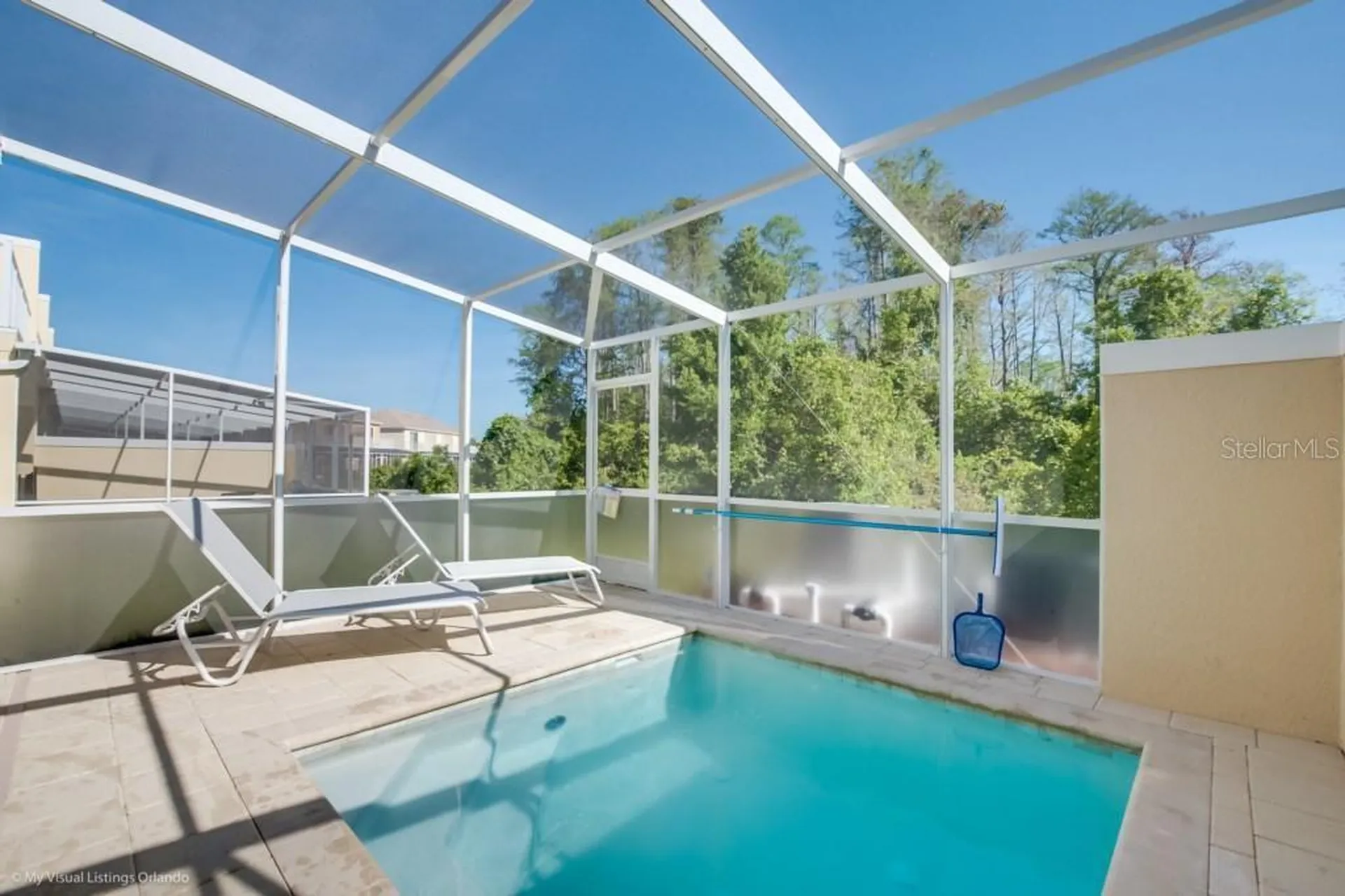 1520 Retreat Circle Clermont FL 34714