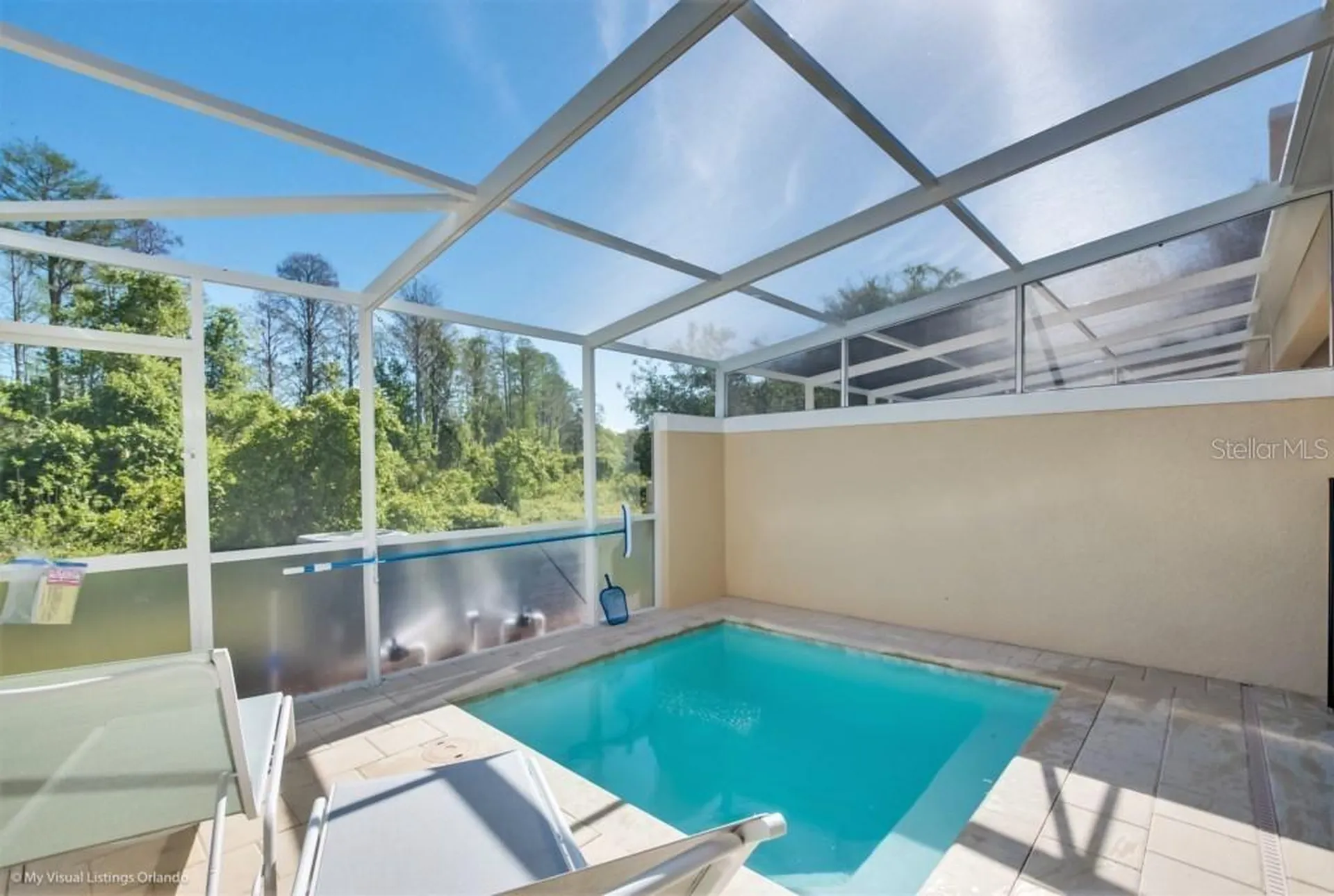 1520 Retreat Circle Clermont FL 34714