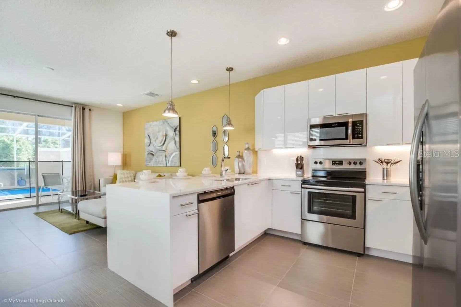 1520 Retreat Circle Clermont FL 34714