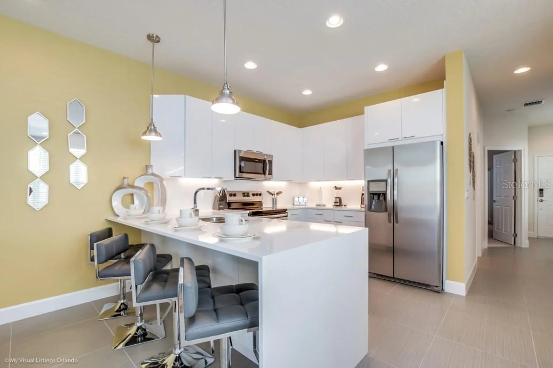1520 Retreat Circle Clermont FL 34714